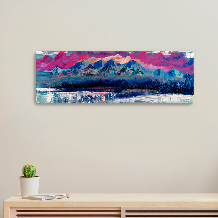 Amethyst Twilight | Prints