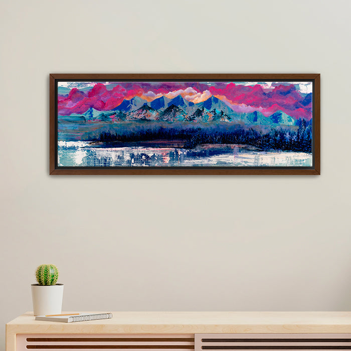 Amethyst Twilight | Prints