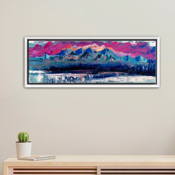 Amethyst Twilight | Prints