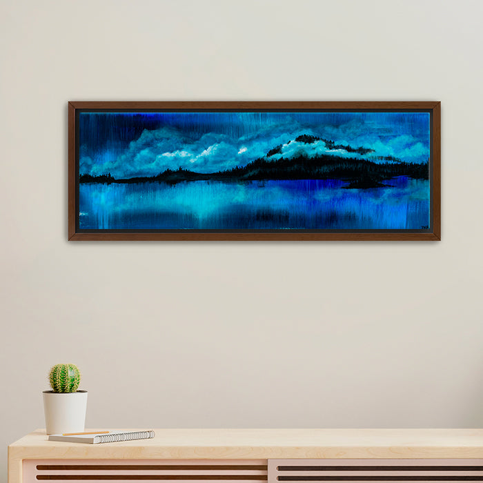 Blue Mist | Prints