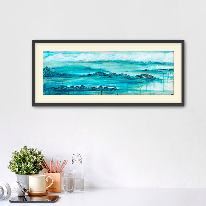Disappear | Prints