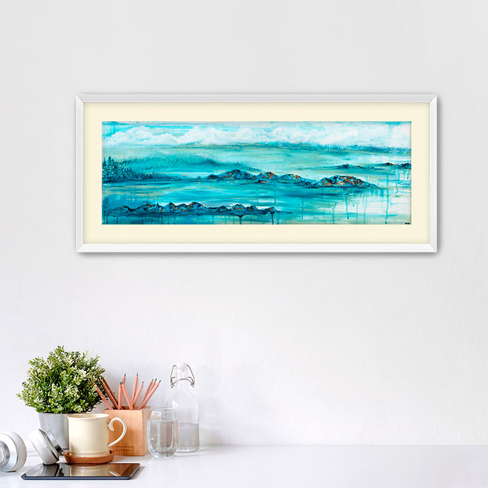Disappear | Prints