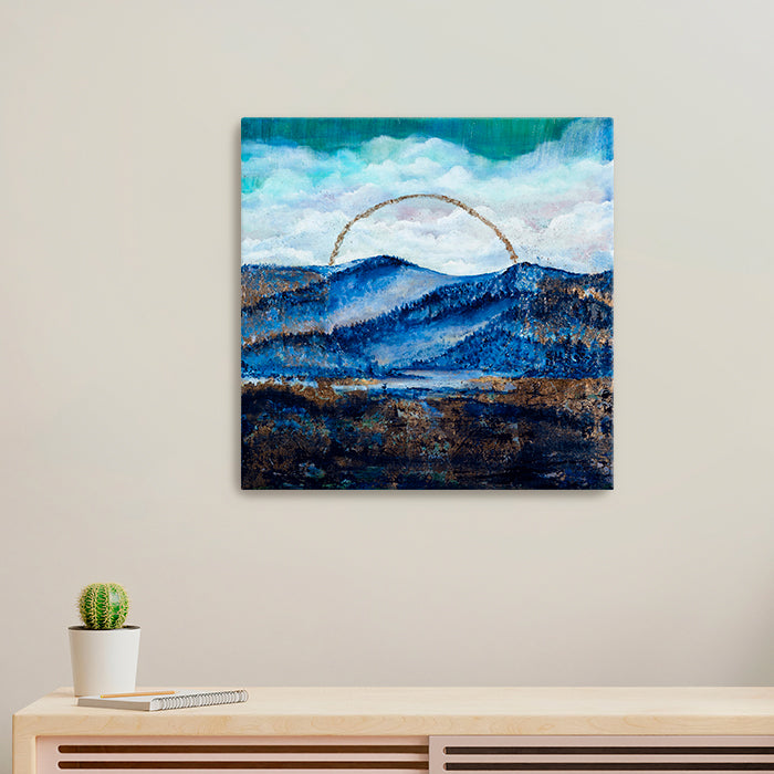 Halo | Prints
