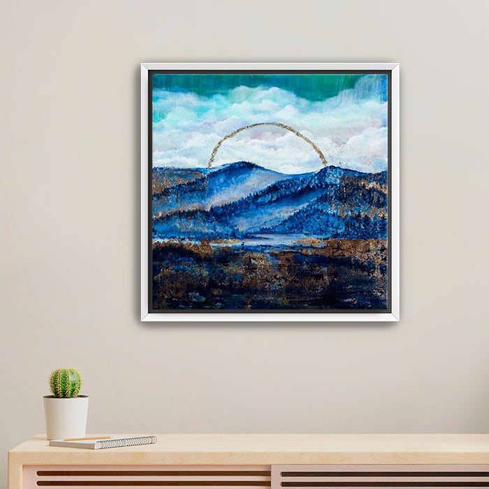 Halo | Prints