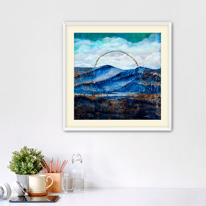 Halo | Prints