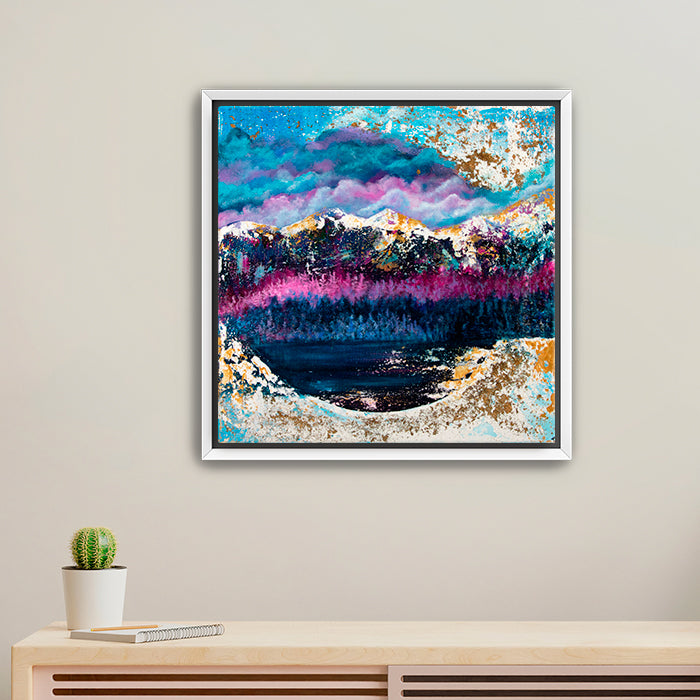 Purple Rain | Prints