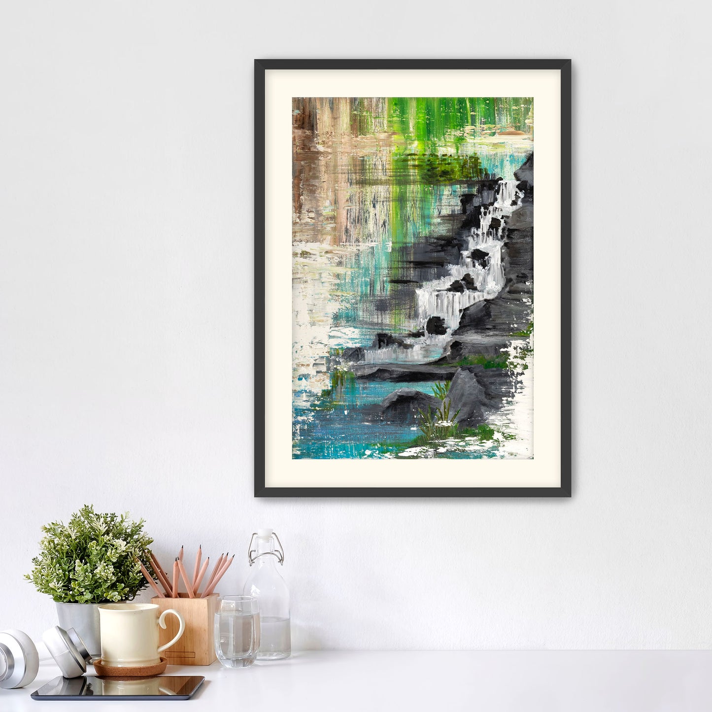 River Dreams | Prints