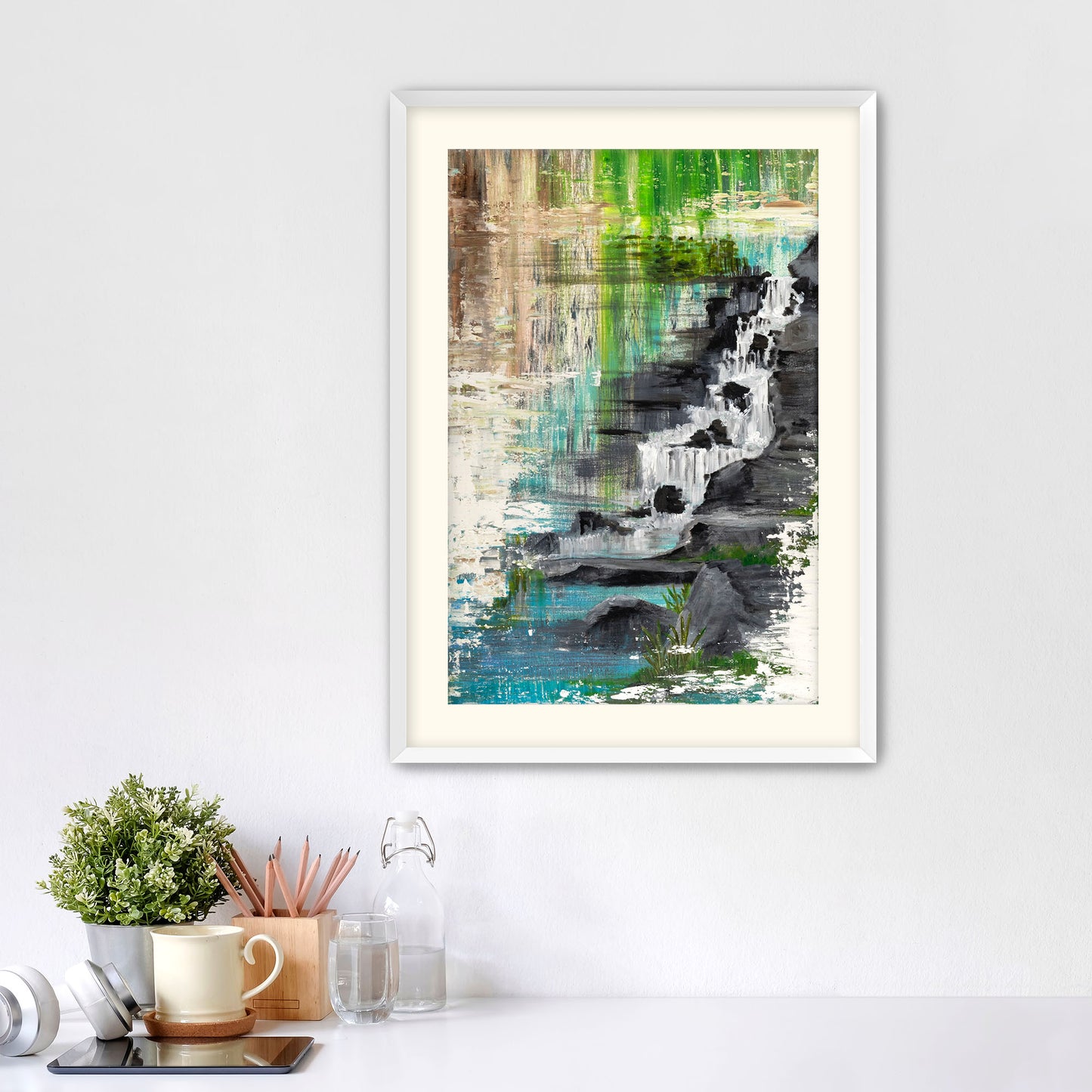 River Dreams | Prints