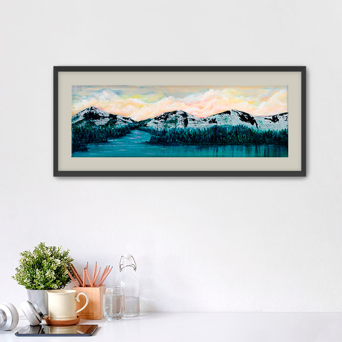 Riverbed | Prints