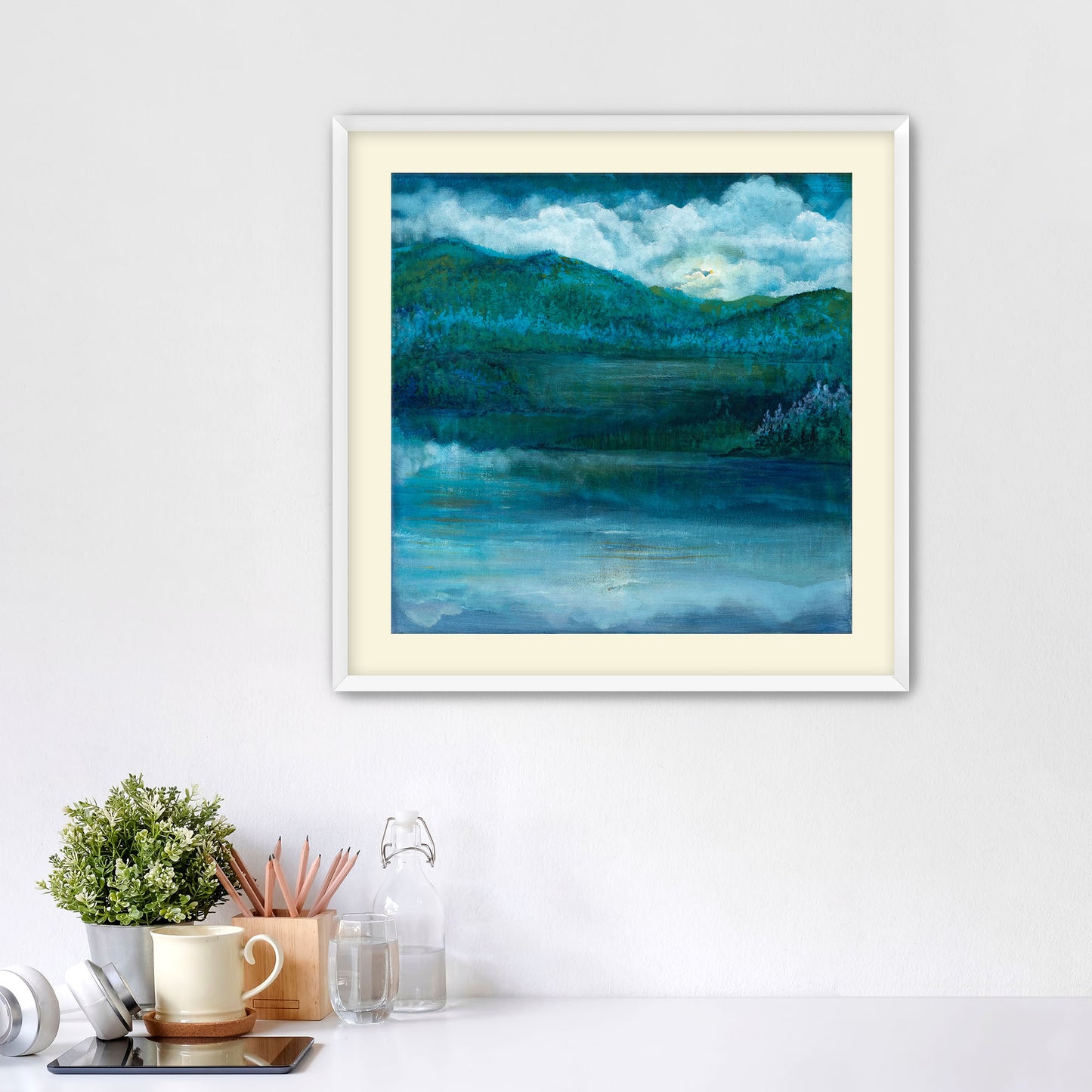 Enchanted Evergreen | Prints