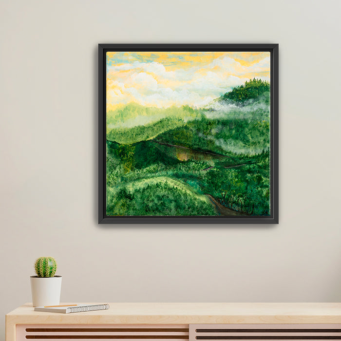 Mountain Mist | Prints