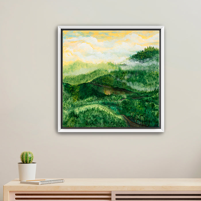 Mountain Mist | Prints