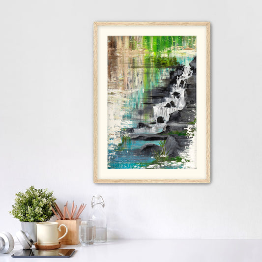 River Dreams | Prints