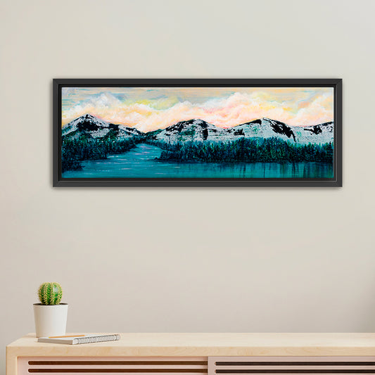 Riverbed | Prints