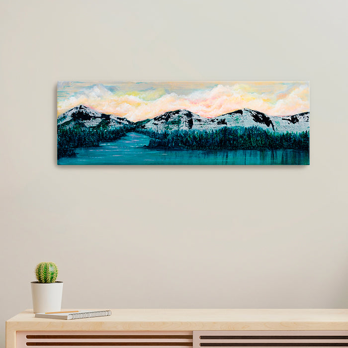 Riverbed | Prints