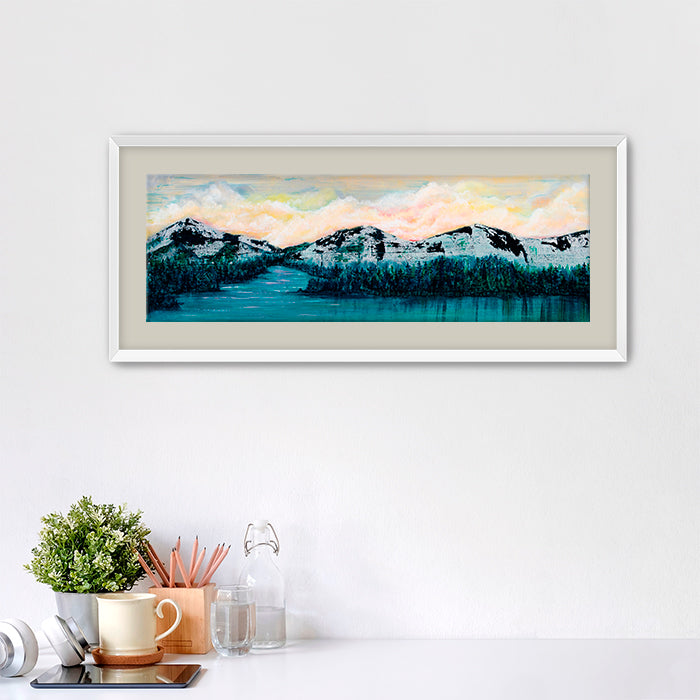 Riverbed | Prints