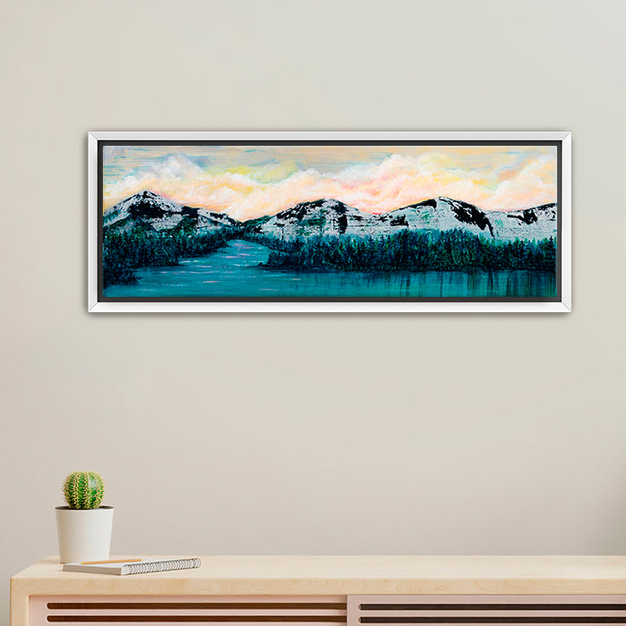 Riverbed | Prints