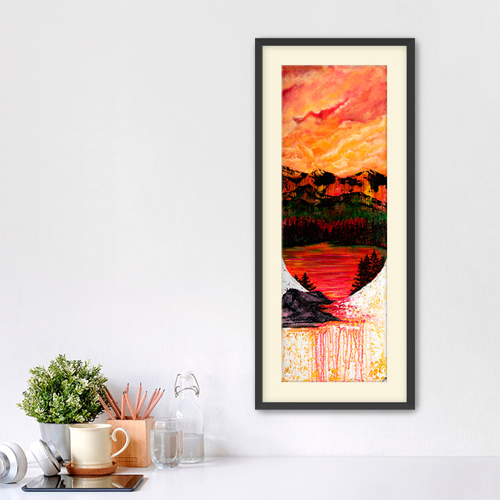 Sailor's Delight | Prints