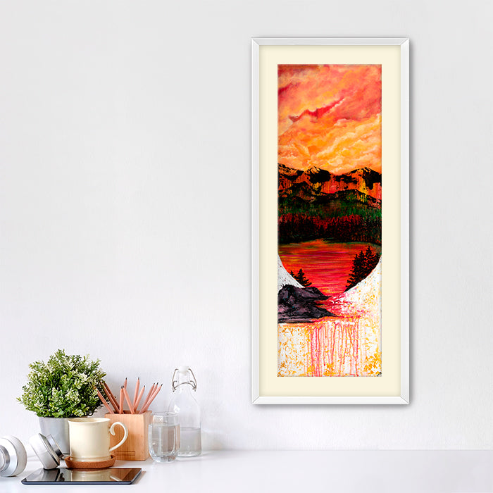 Sailor's Delight | Prints