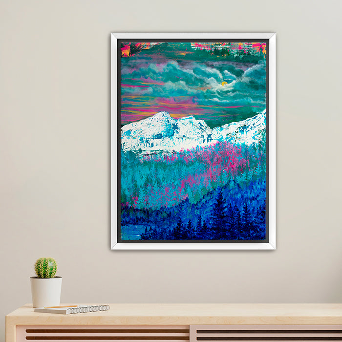 Winter Twilight | Prints